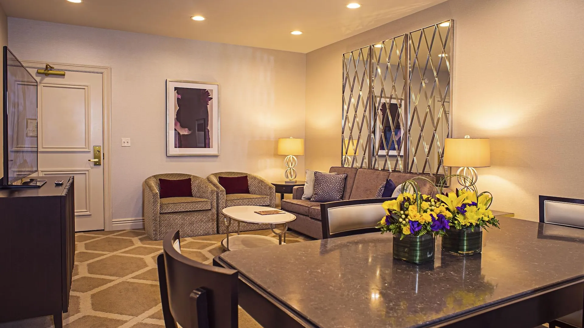 Orleans Hotel And Casino Las Vegas 3*,  United States