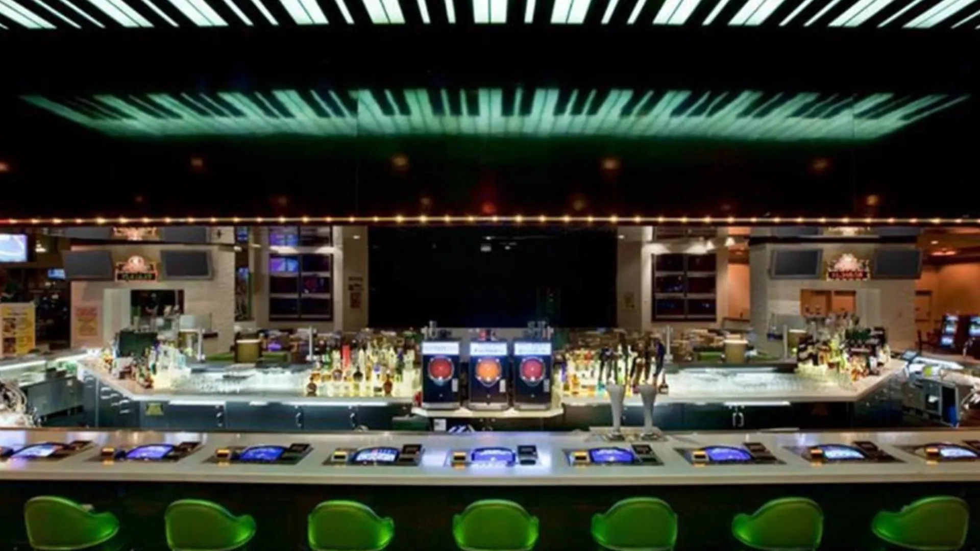 *** Resort Orleans Hotel And Casino Las Vegas United States