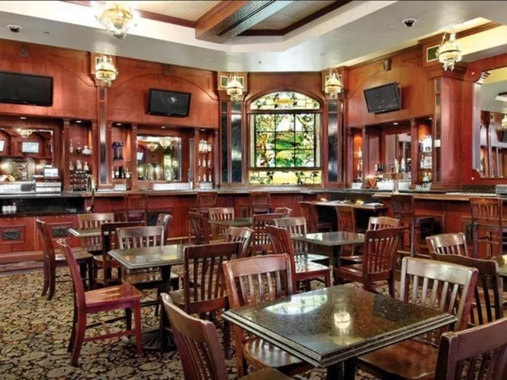 Orleans Hotel And Casino Las Vegas