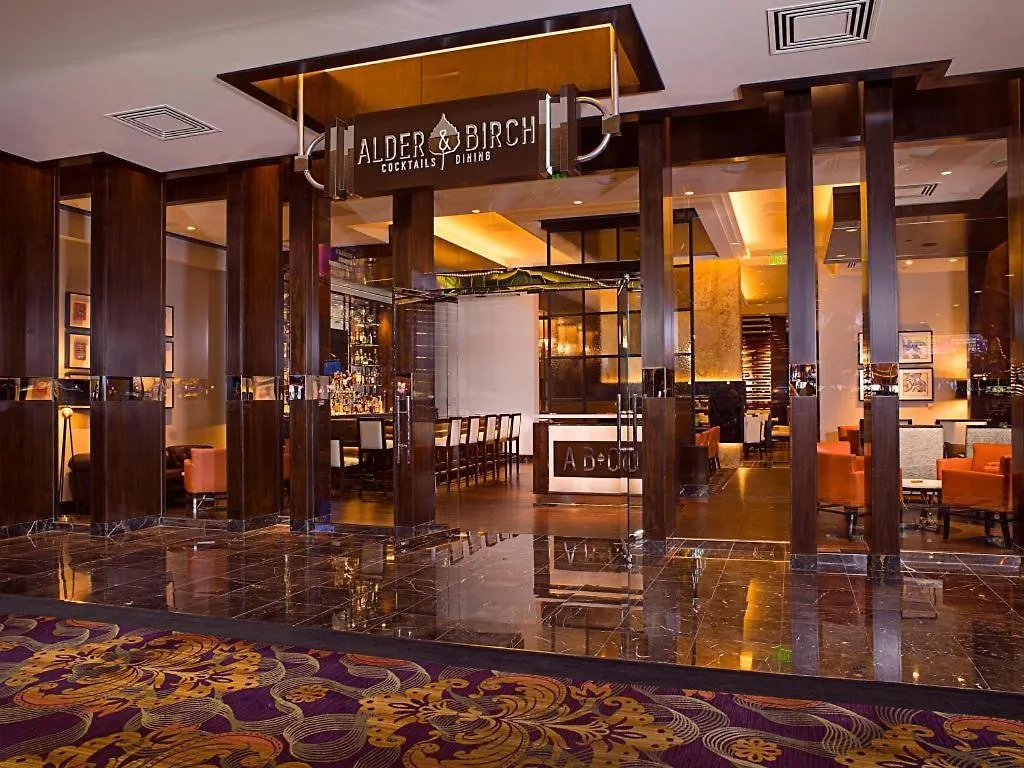 Orleans Hotel And Casino Las Vegas Resort