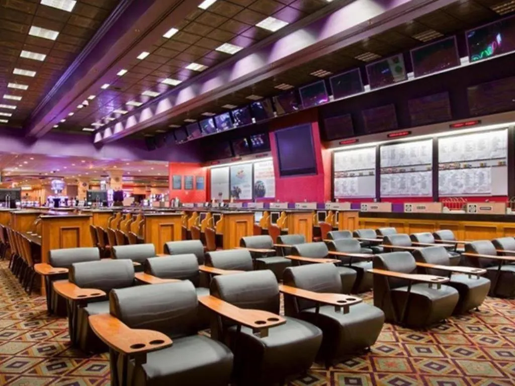 Orleans Hotel And Casino Las Vegas United States