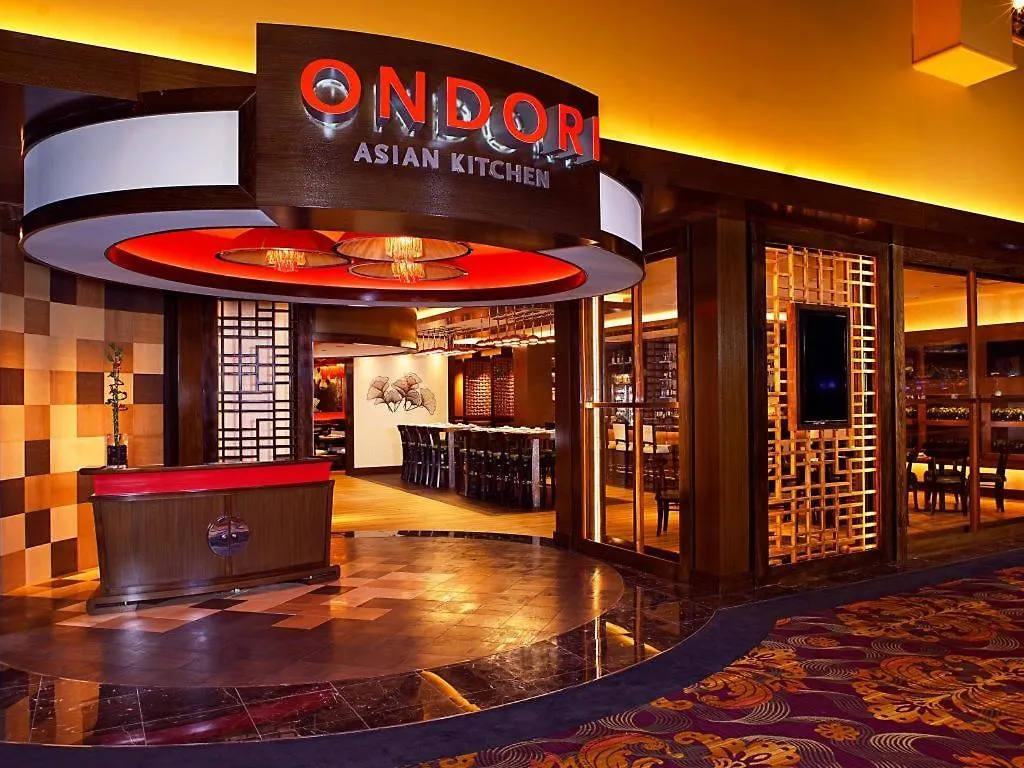 Orleans Hotel And Casino Las Vegas United States
