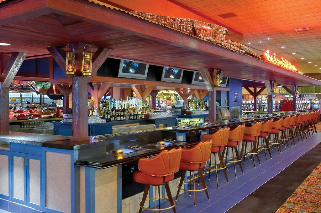 Orleans Hotel And Casino Las Vegas United States