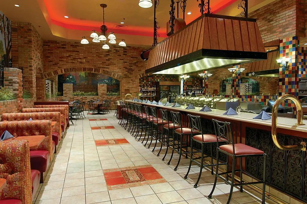 Orleans Hotel And Casino Las Vegas 3*,  United States