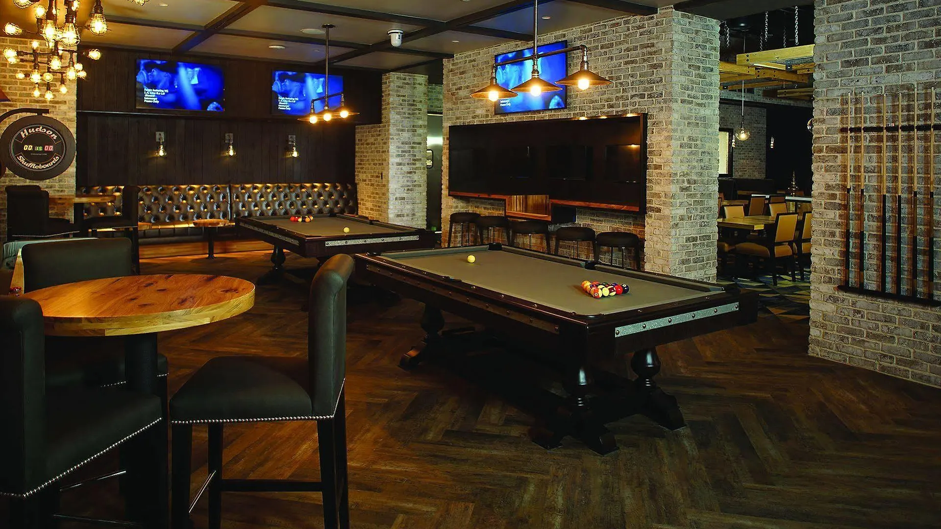 Orleans Hotel And Casino Las Vegas United States