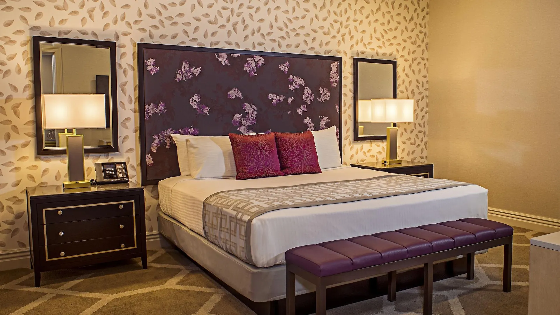 Orleans Hotel And Casino Las Vegas