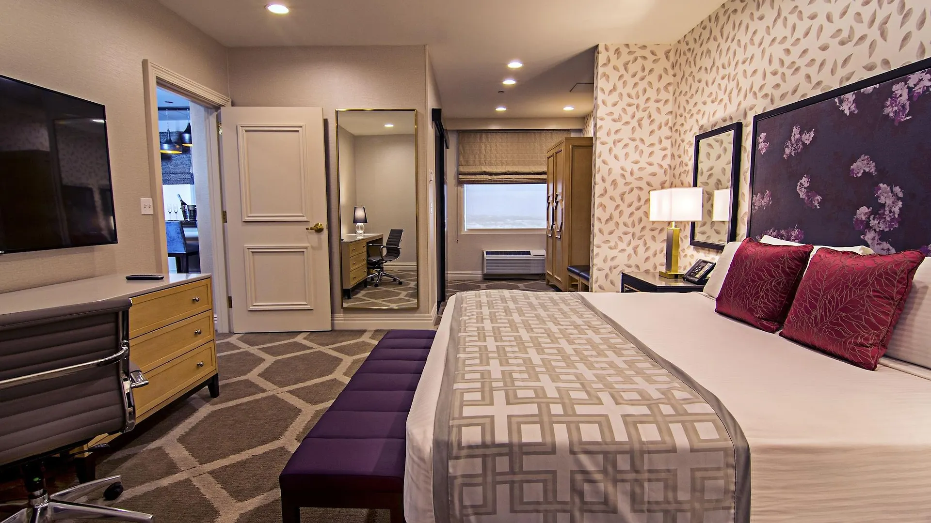 Orleans Hotel And Casino Las Vegas Feriested