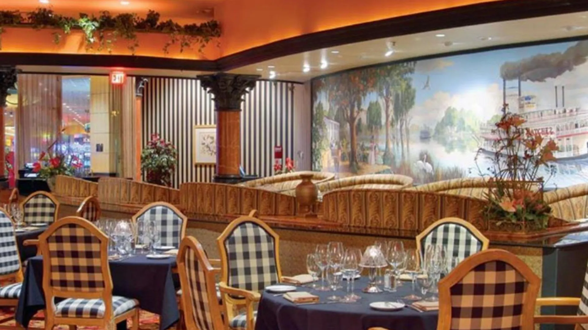 Orleans Hotel And Casino Las Vegas Feriested