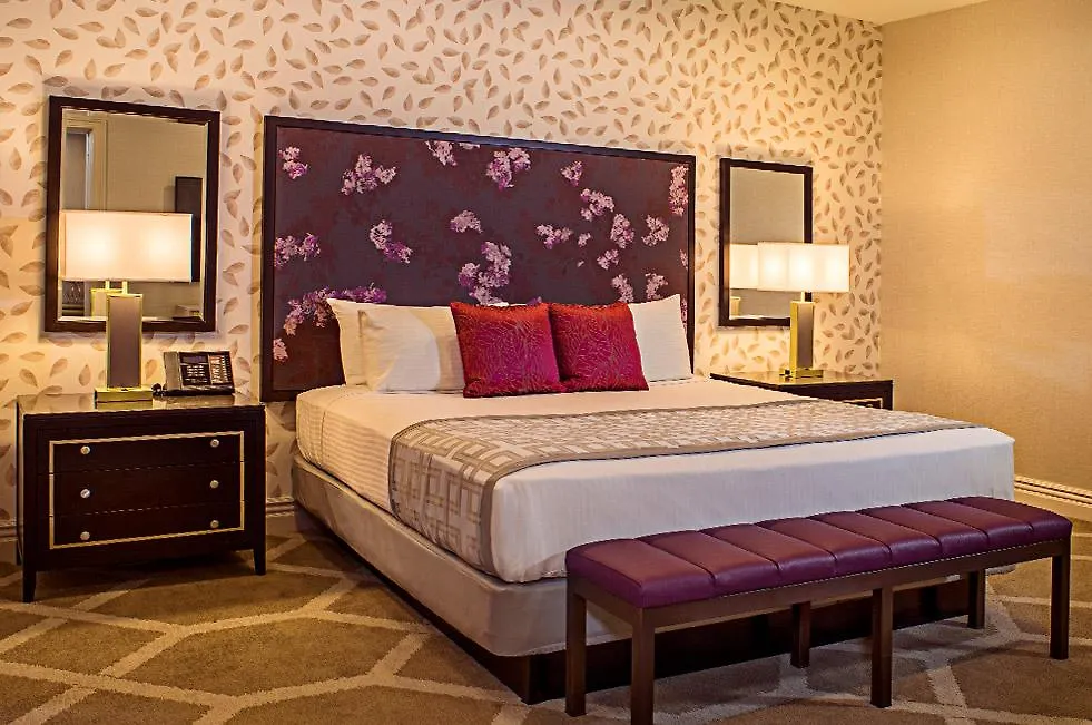 *** Feriested Orleans Hotel And Casino Las Vegas USA