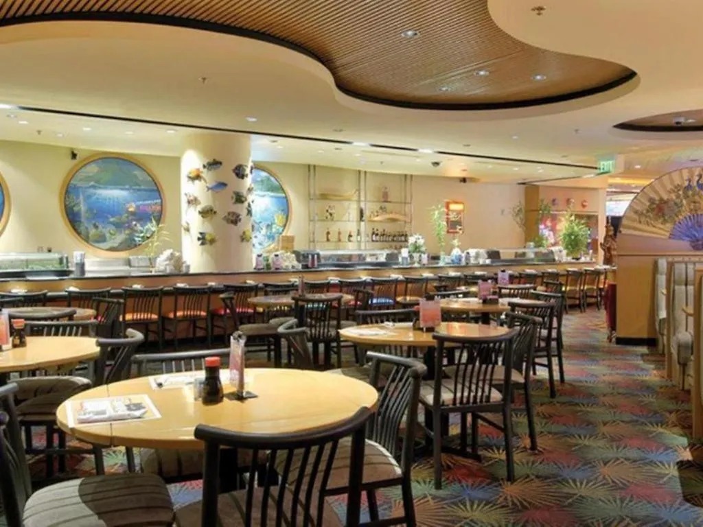 *** Feriested Orleans Hotel And Casino Las Vegas USA
