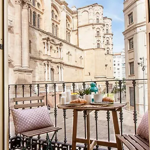  Appartement Center Flat Cathedral Espagne