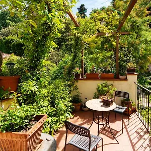 Appartamento Casa Quaratesi Firenze
