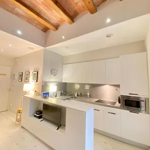  Appartement True Design In Heart Of Noble Bcn Espagne