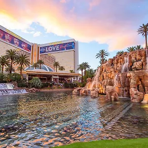 4* Station touristique The Mirage