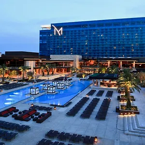 4* Station touristique M & Casino