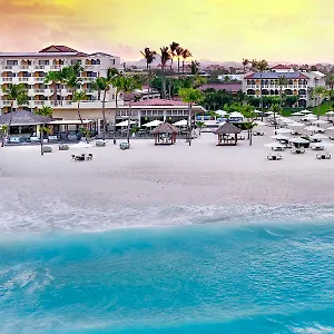 Semesteranläggning (resort) Bucuti & Tara Boutique - Adult Only