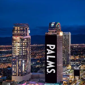 4* Station touristique Palms Casino