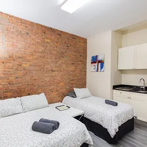 Appartamento Plus, Next To The Korea-town New York