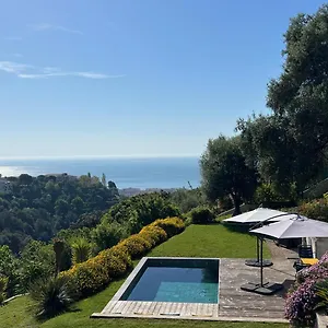  Villa La Coulina France