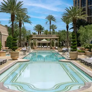 5* Feriested The Palazzo At The Venetian