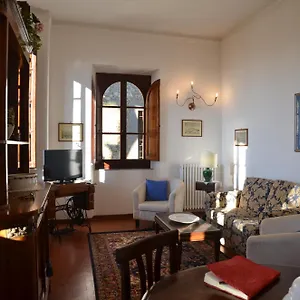 Appartamento Donnaberarda Cortona