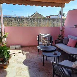  Appartement El Balcon De La Muralla Espagne