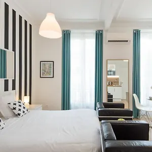  Appartement Welkeys - Eugène Emmanuel France
