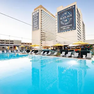 ホテル Downtown Grand & Casino, ラスベガス