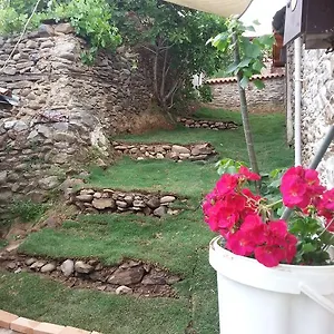  Apart Otel Izzet Efendi Konak & Türkiye
