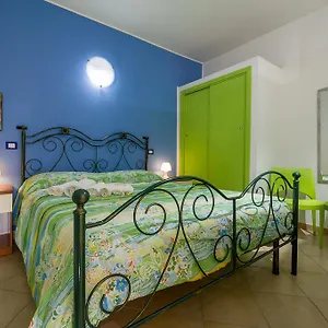 Appartamento L'accogliente Castellammare del Golfo