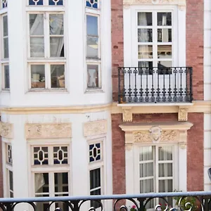  Apartamento P&p Peña España