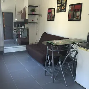  Appartement Cavaliere 2p Ter France