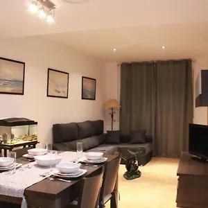  Apartamento Lo Flamenc España