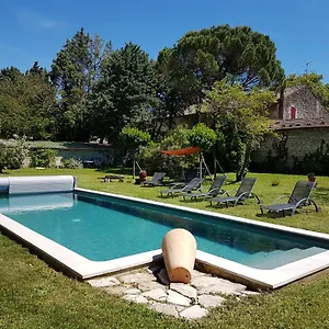 Casa vacanze Mas De L'aguarella Saint-Rémy-de-Provence