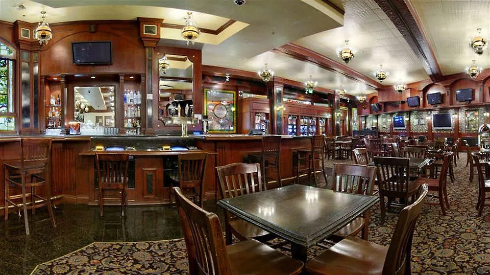 Orleans Hotel And Casino Las Vegas Station touristique