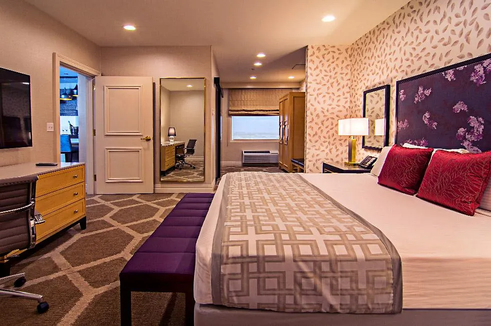 Orleans Hotel And Casino Las Vegas Resort
