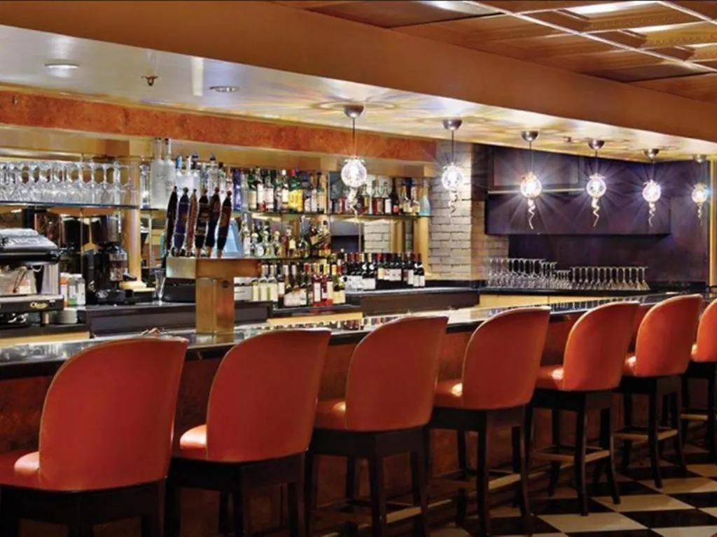 Orleans Hotel And Casino Las Vegas Station touristique