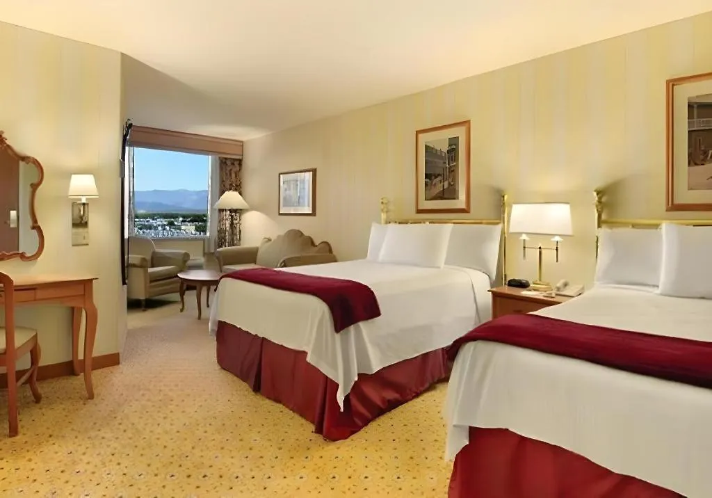 Orleans Hotel And Casino Las Vegas USA