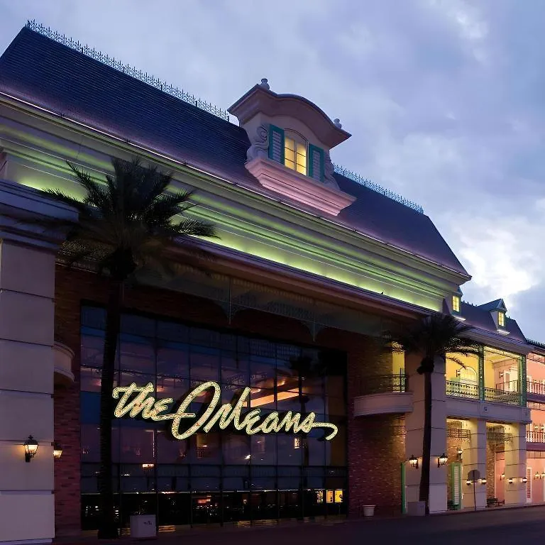 Orleans Hotel And Casino Las Vegas 3*,