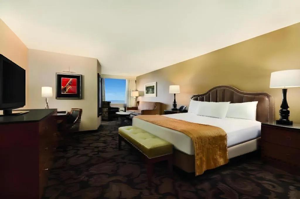 Orleans Hotel And Casino Las Vegas