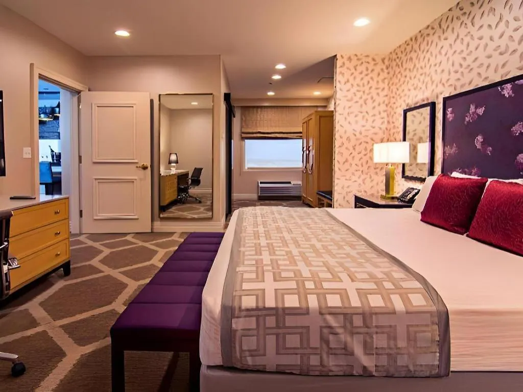 Orleans Hotel And Casino Las Vegas USA