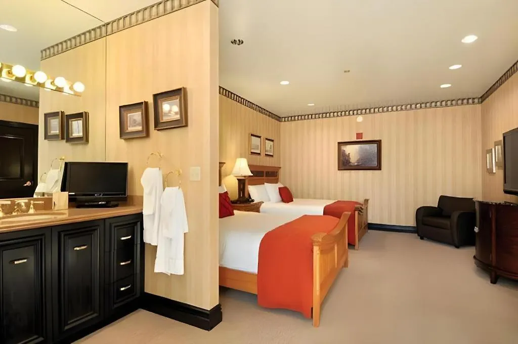 Resort Orleans Hotel And Casino Las Vegas