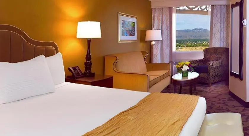 Orleans Hotel And Casino Las Vegas 3*,