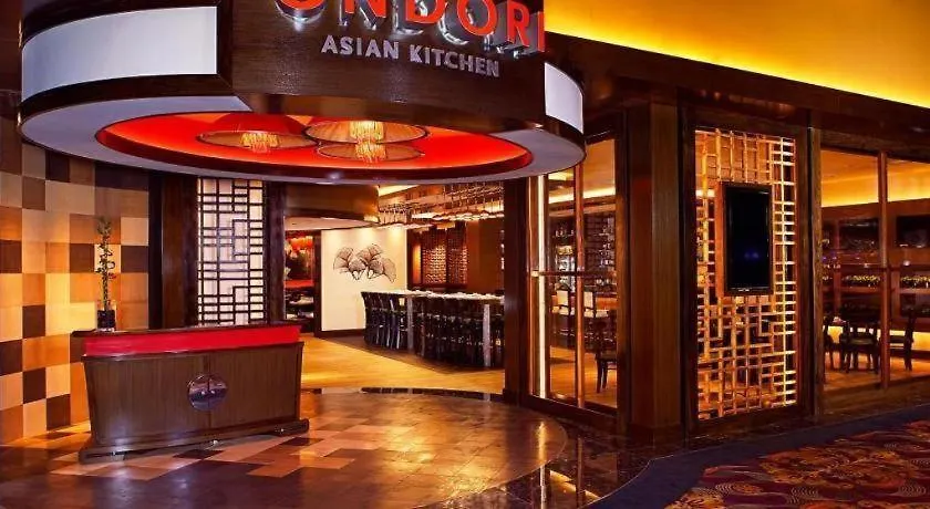 *** Resort Orleans Hotel And Casino Las Vegas USA