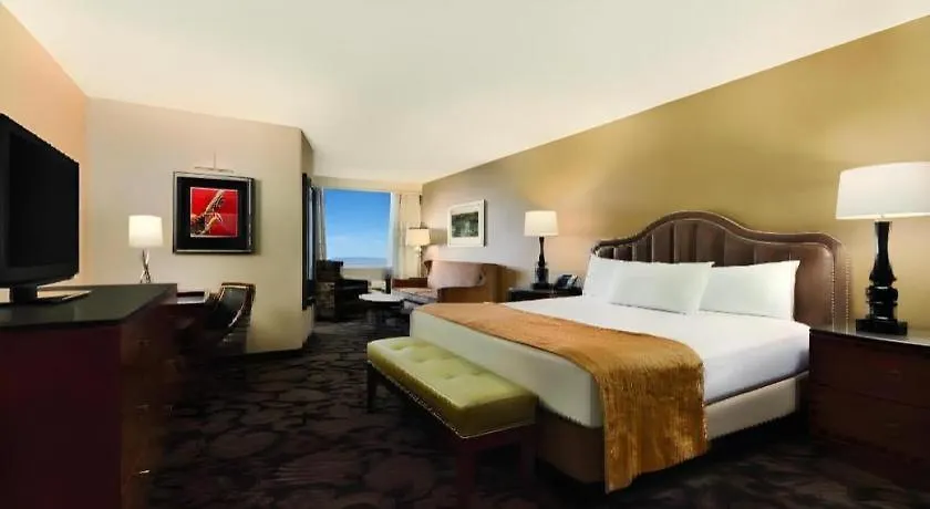 Orleans Hotel And Casino Las Vegas