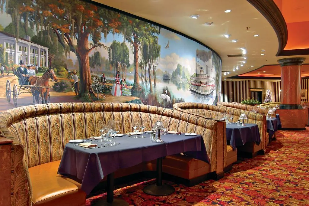 Orleans Hotel And Casino Las Vegas Station touristique
