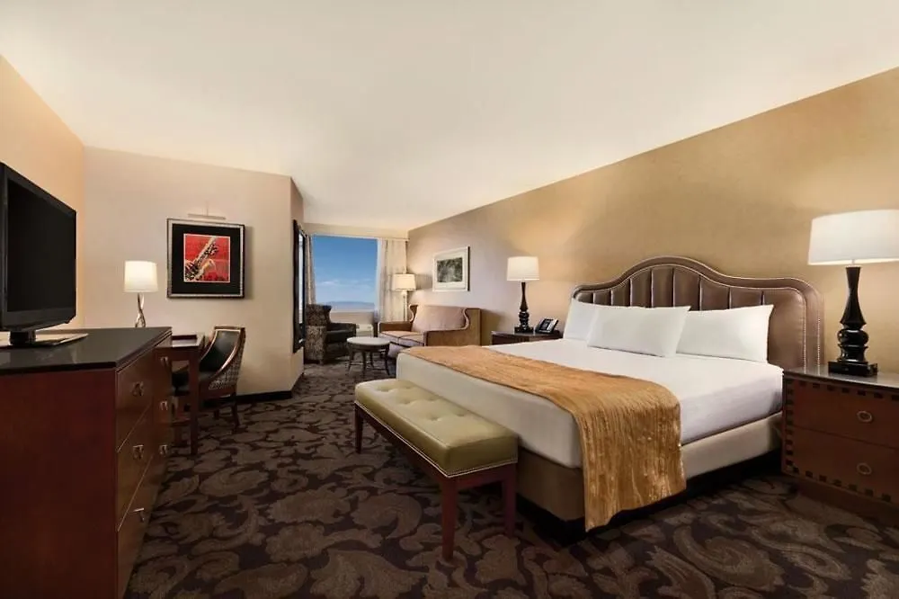 Orleans Hotel And Casino Las Vegas