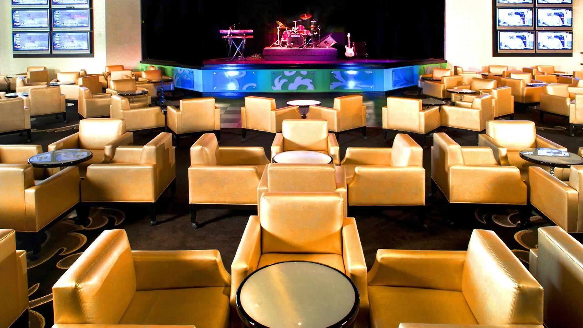 Orleans Hotel And Casino Las Vegas Resort