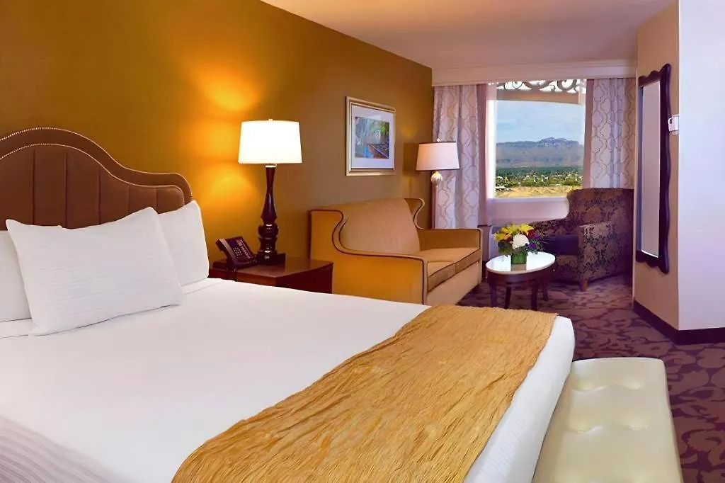 Resort Orleans Hotel And Casino Las Vegas
