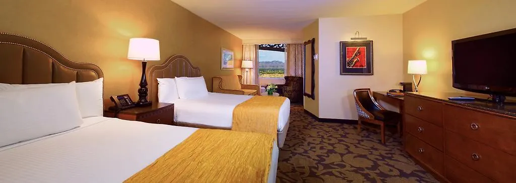 Resort Orleans Hotel And Casino Las Vegas